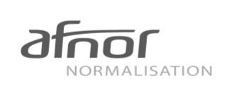 Membre de la commission de normalisation en Ergonomie